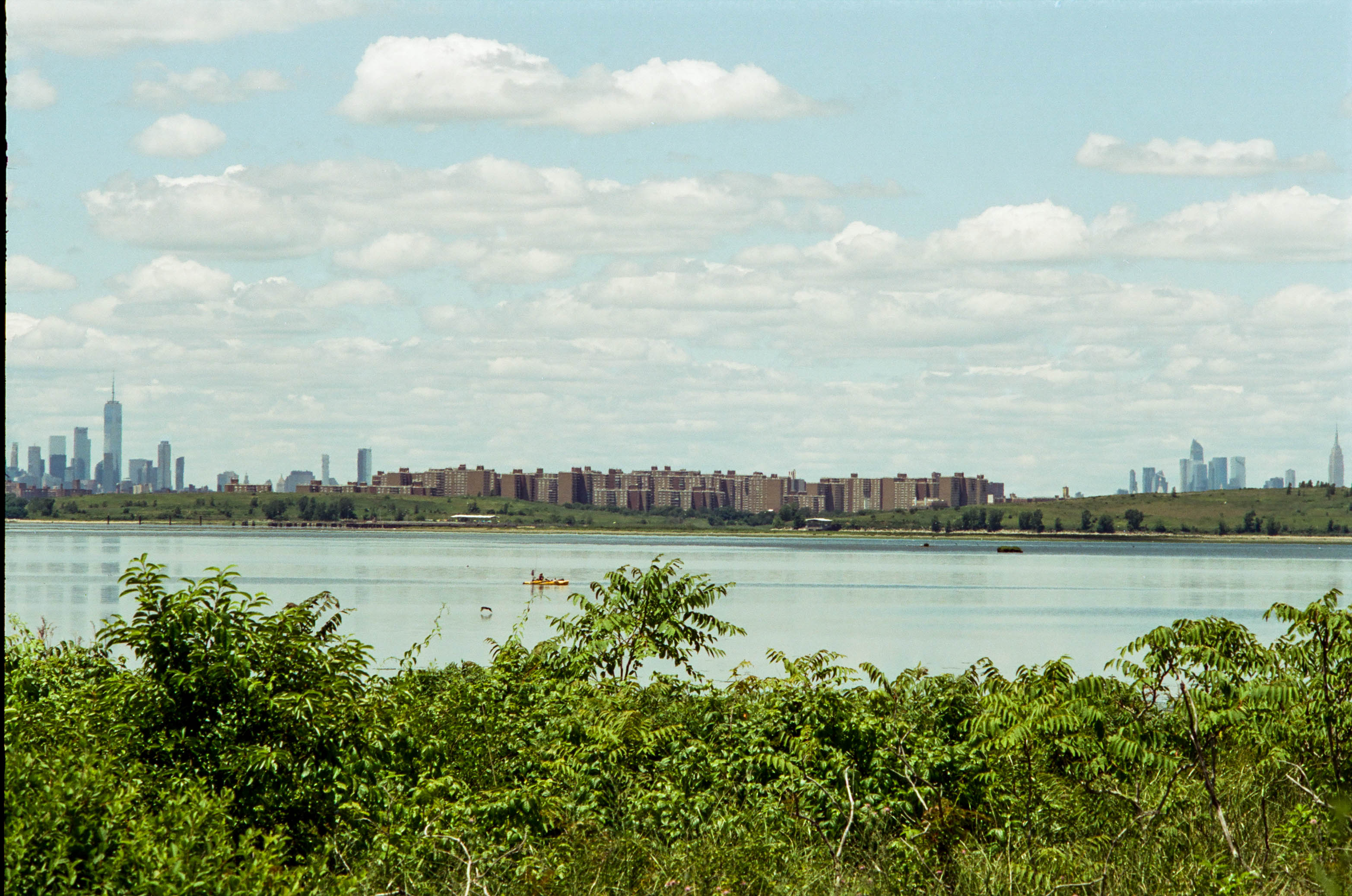 jamaica bay