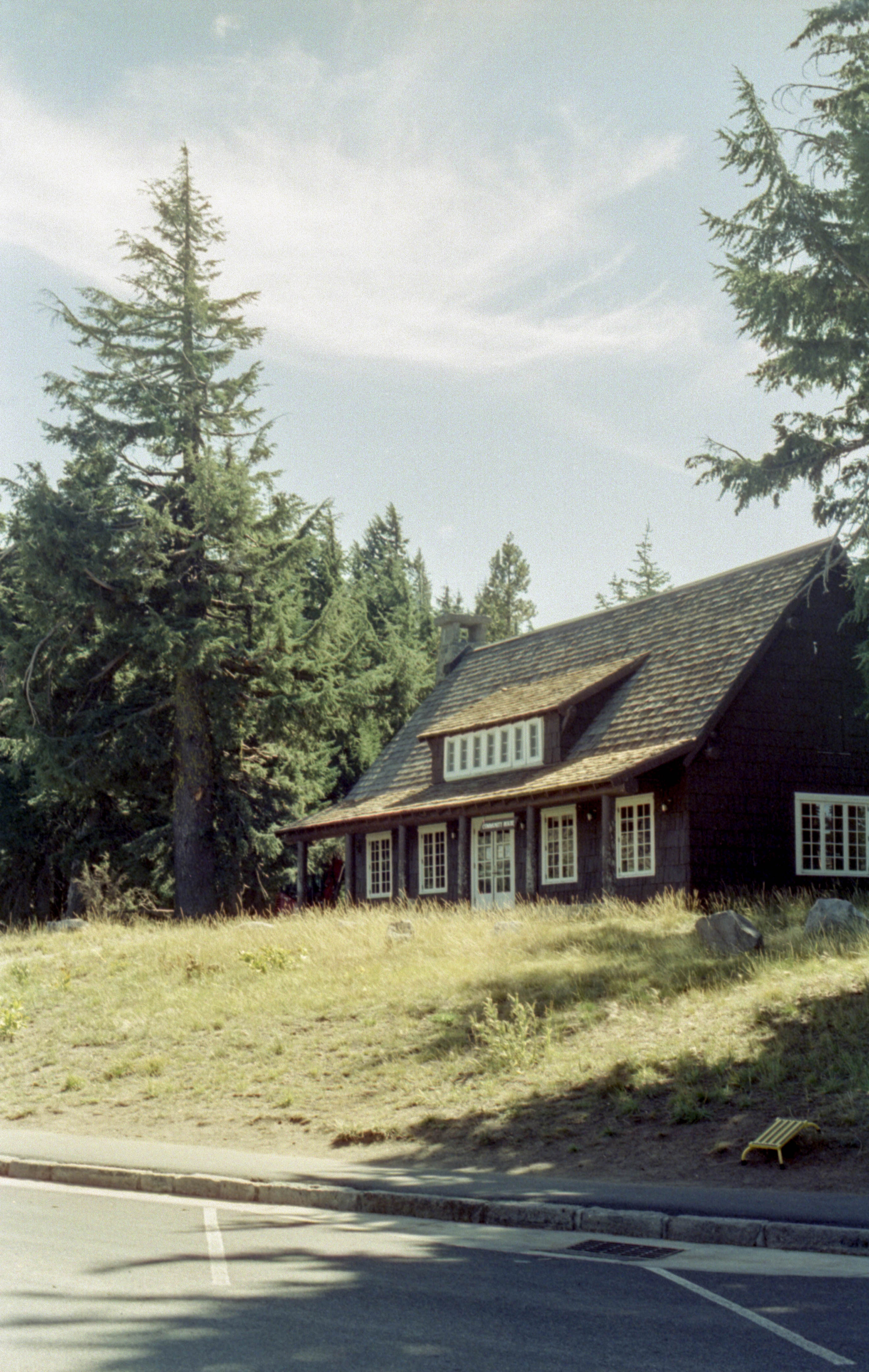 cabin