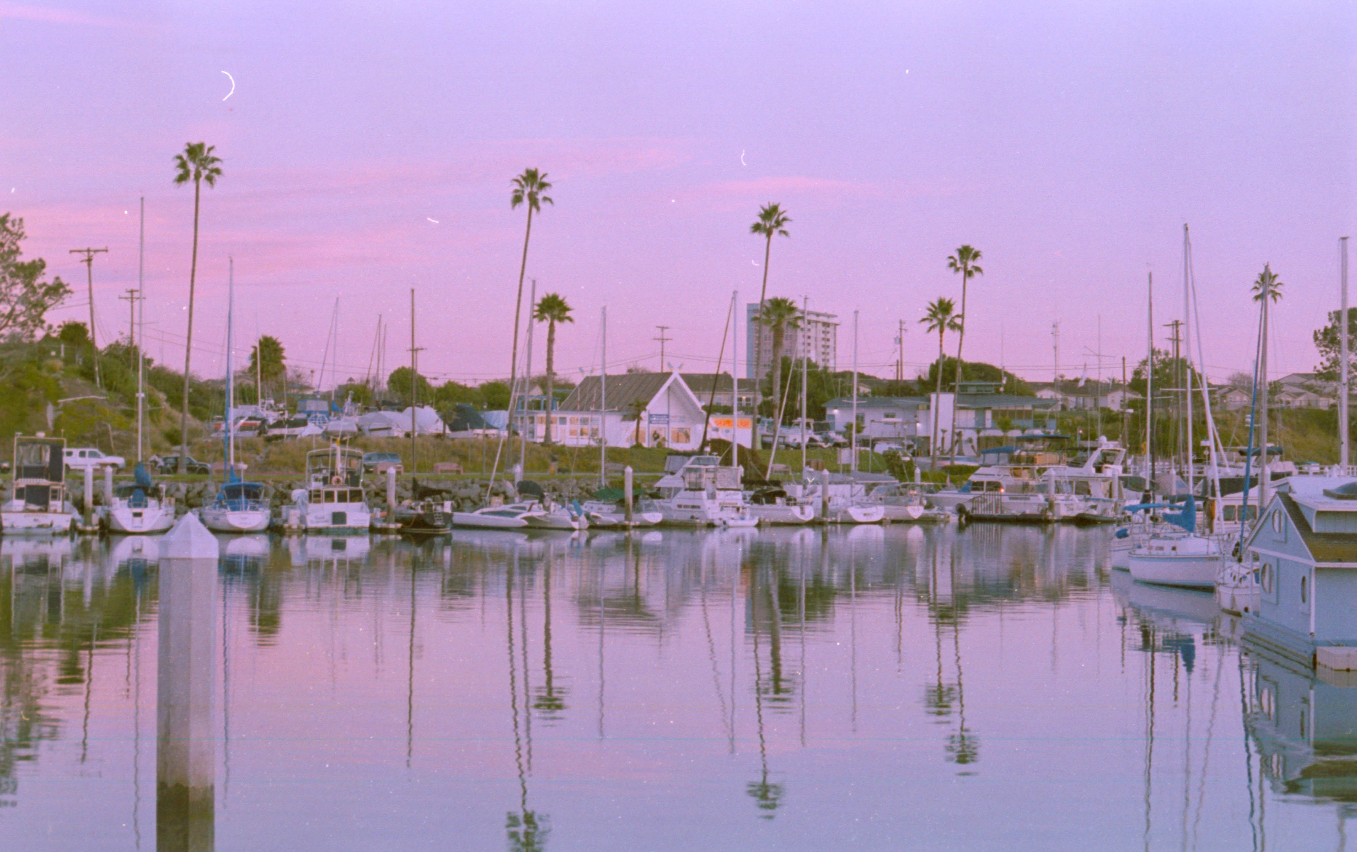 oceanside harbor 1