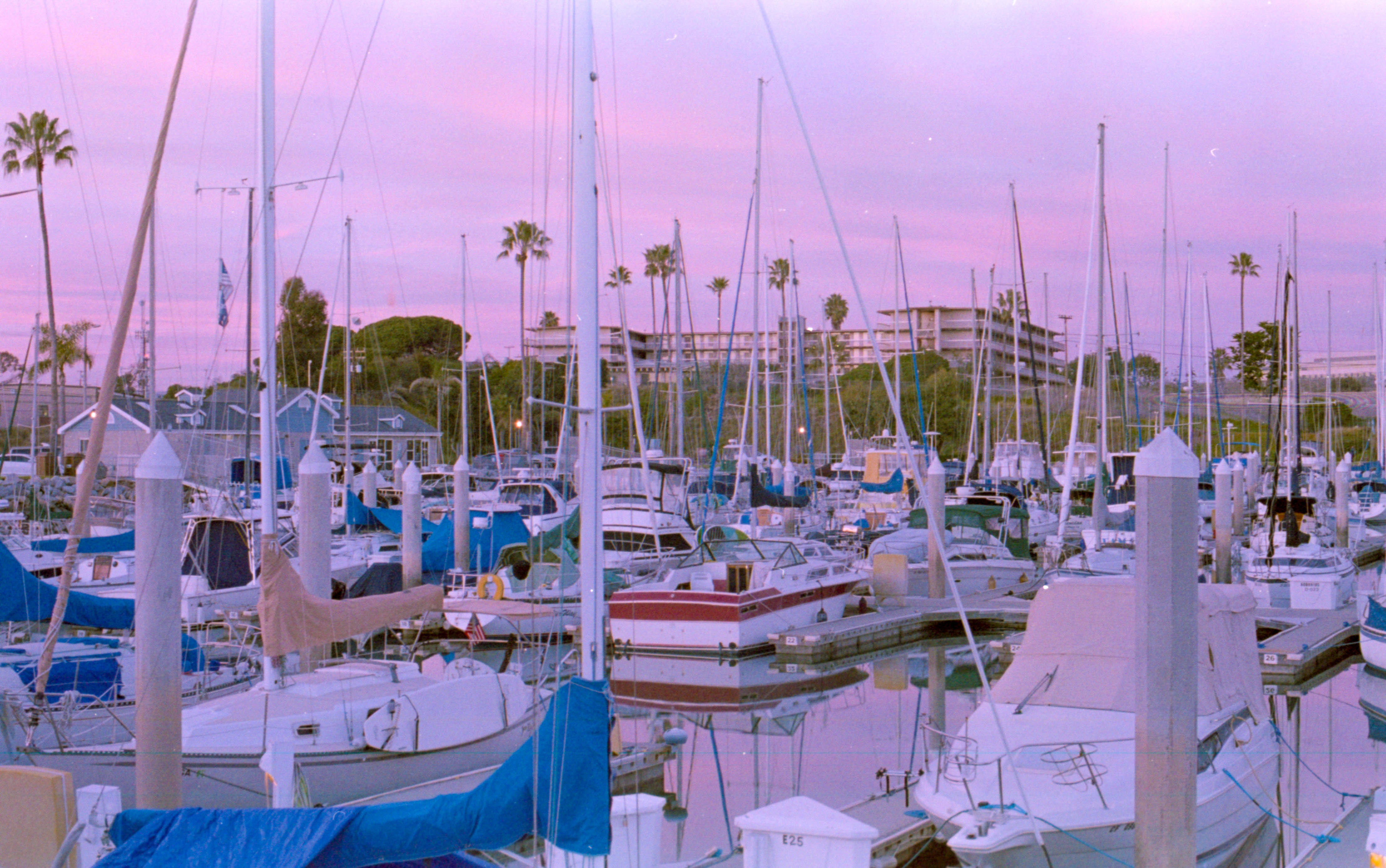 oceanside harbor 2