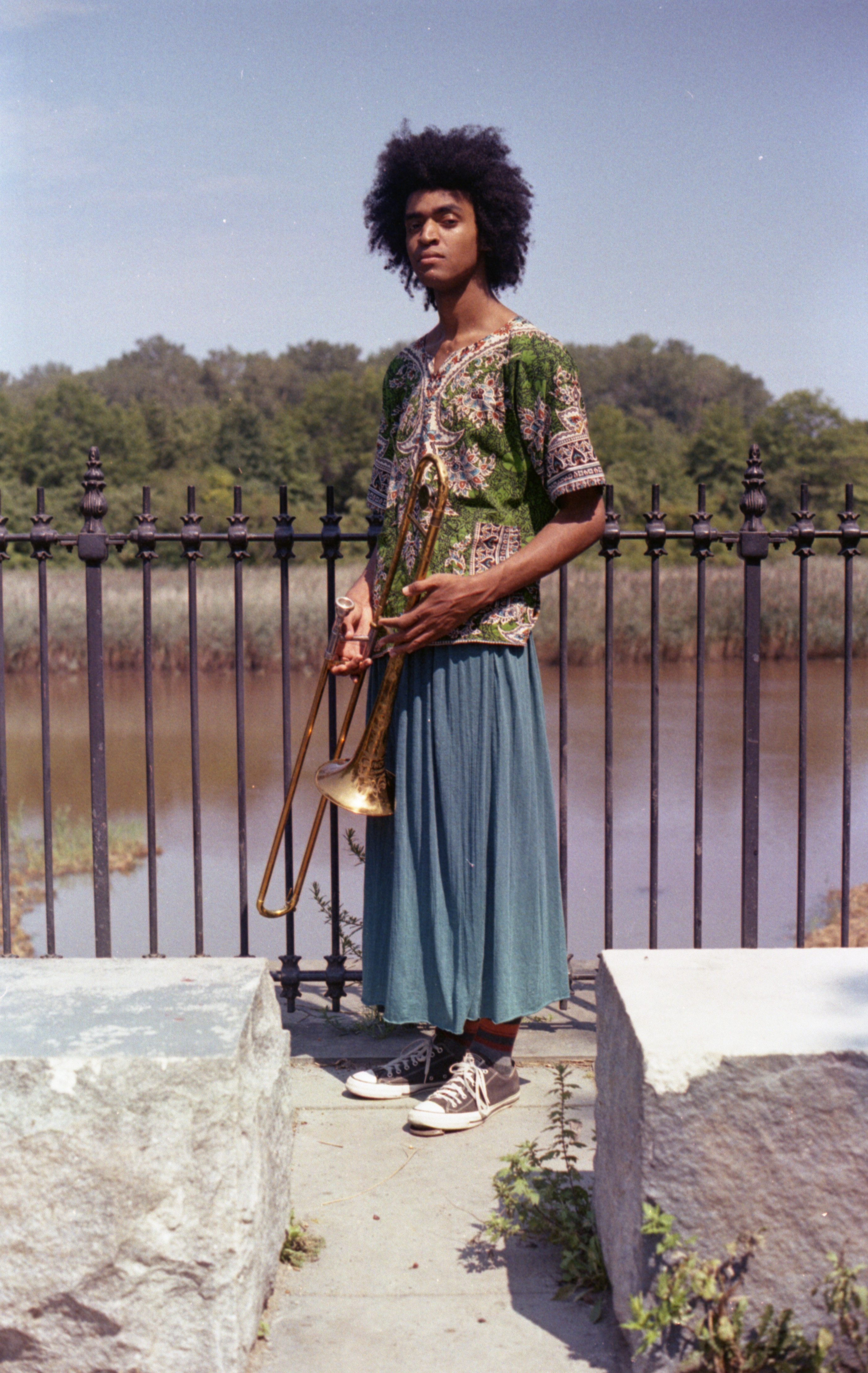 selendis at highland park