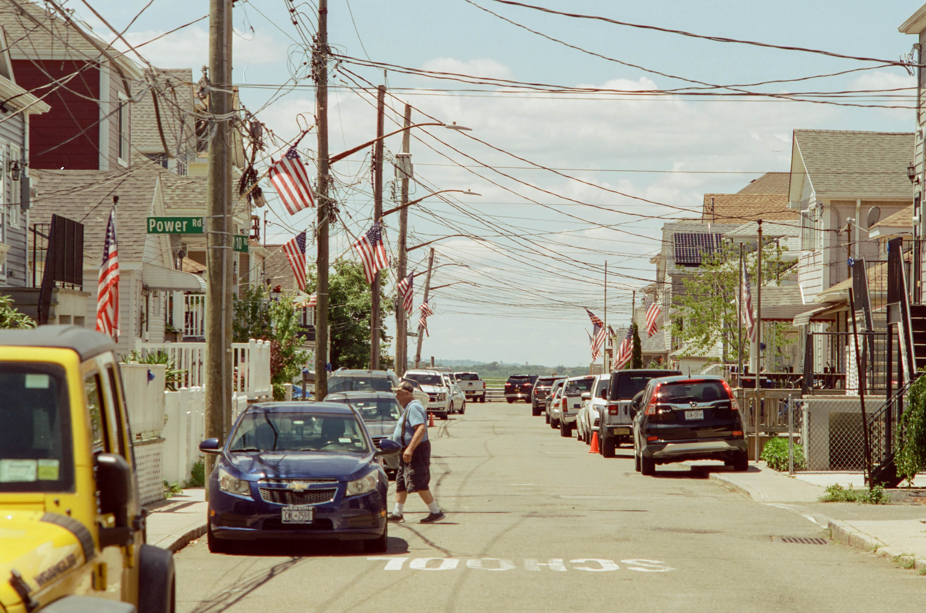 broad channel